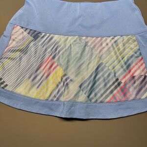 Lucky in Love Skirt. Size Small.
